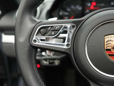 Porsche 718 Boxster — photo 29