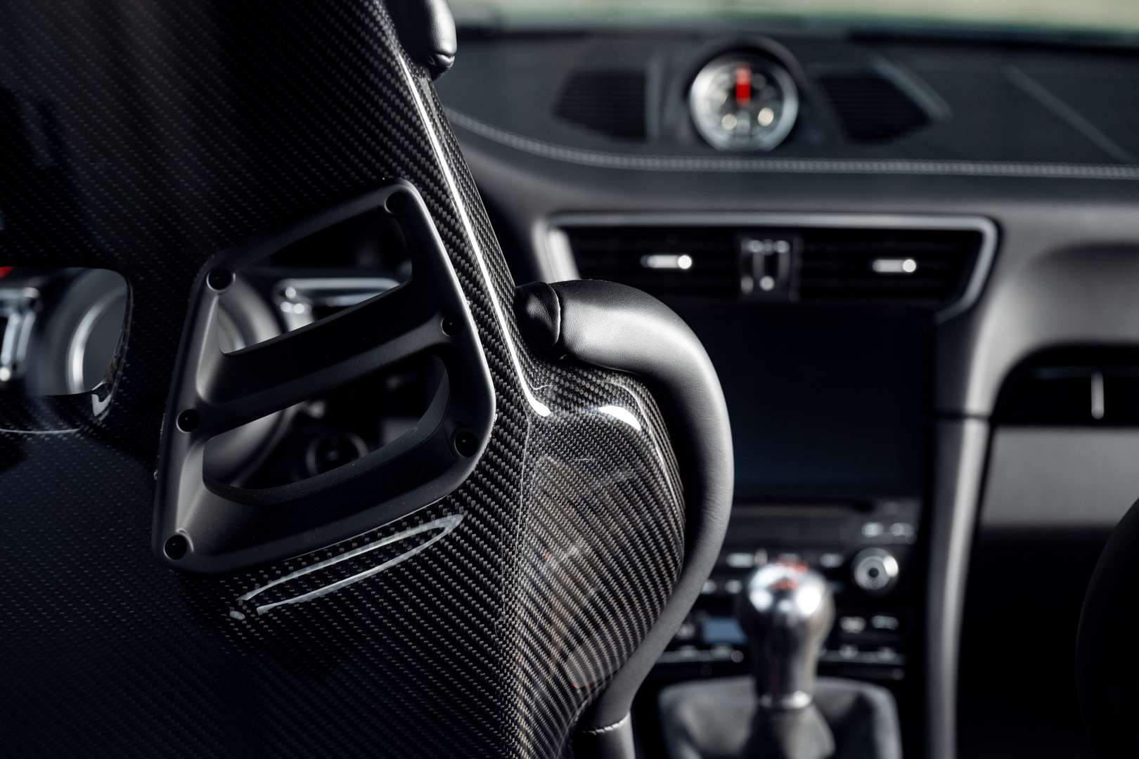 Porsche 991 Carrera - 2019 - Joinsteer - #18