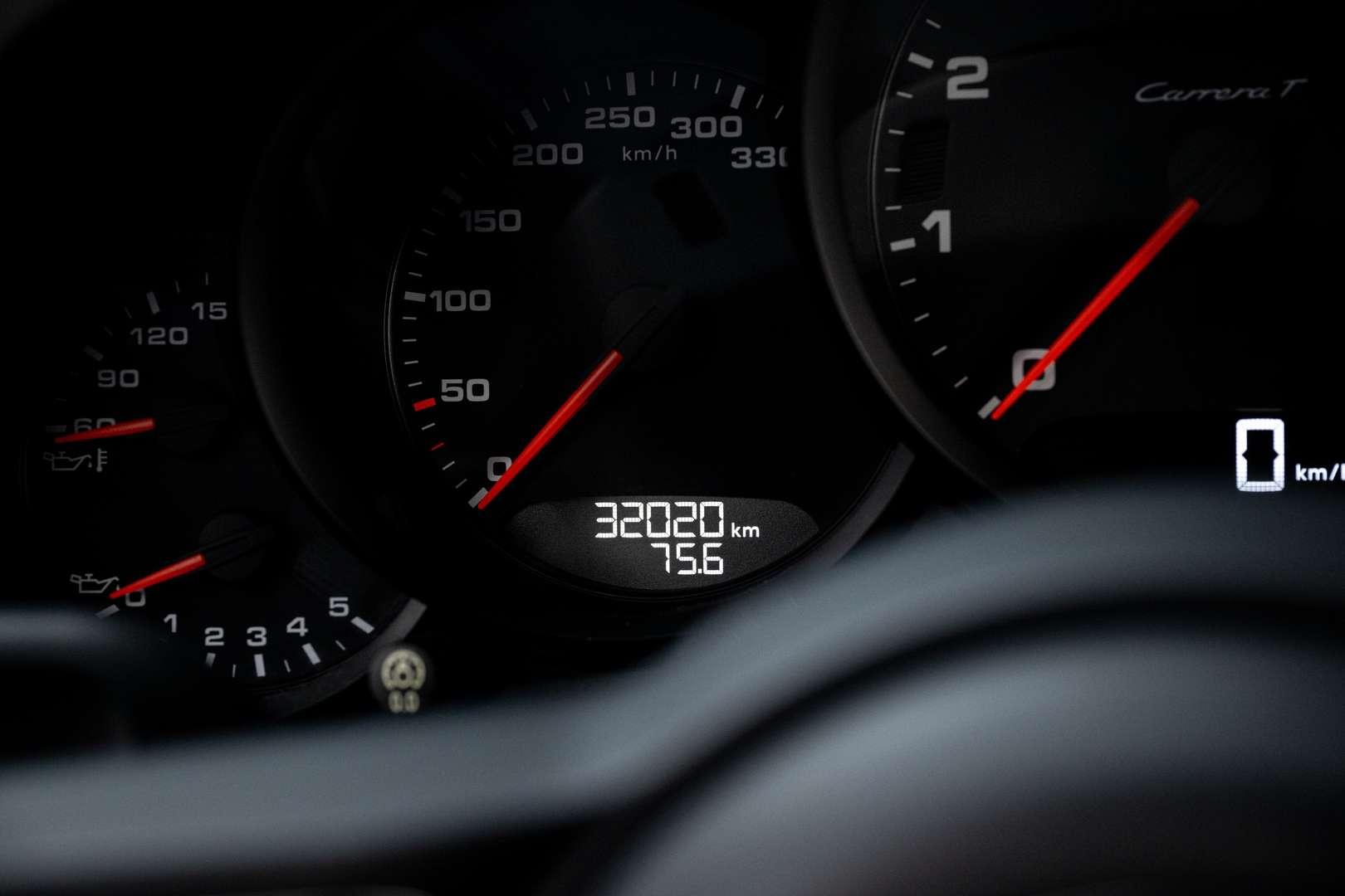 Porsche 991 Carrera - 2019 - Joinsteer - #19