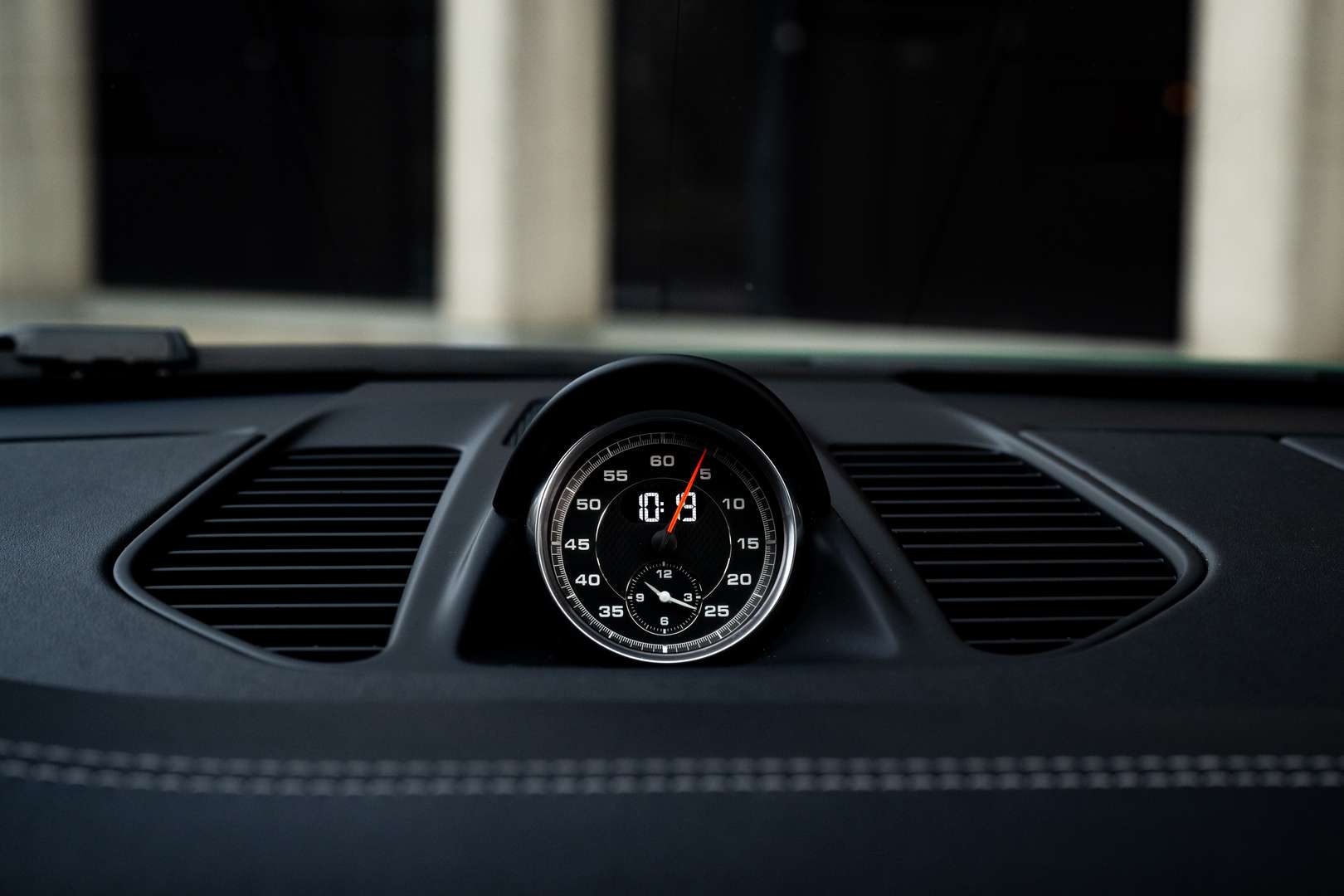 Porsche 991 Carrera - 2019 - Joinsteer - #20