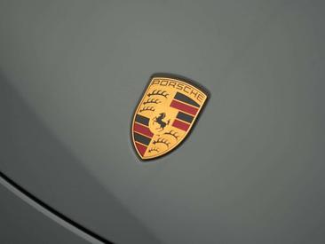 Porsche 718 Boxster — photo 34