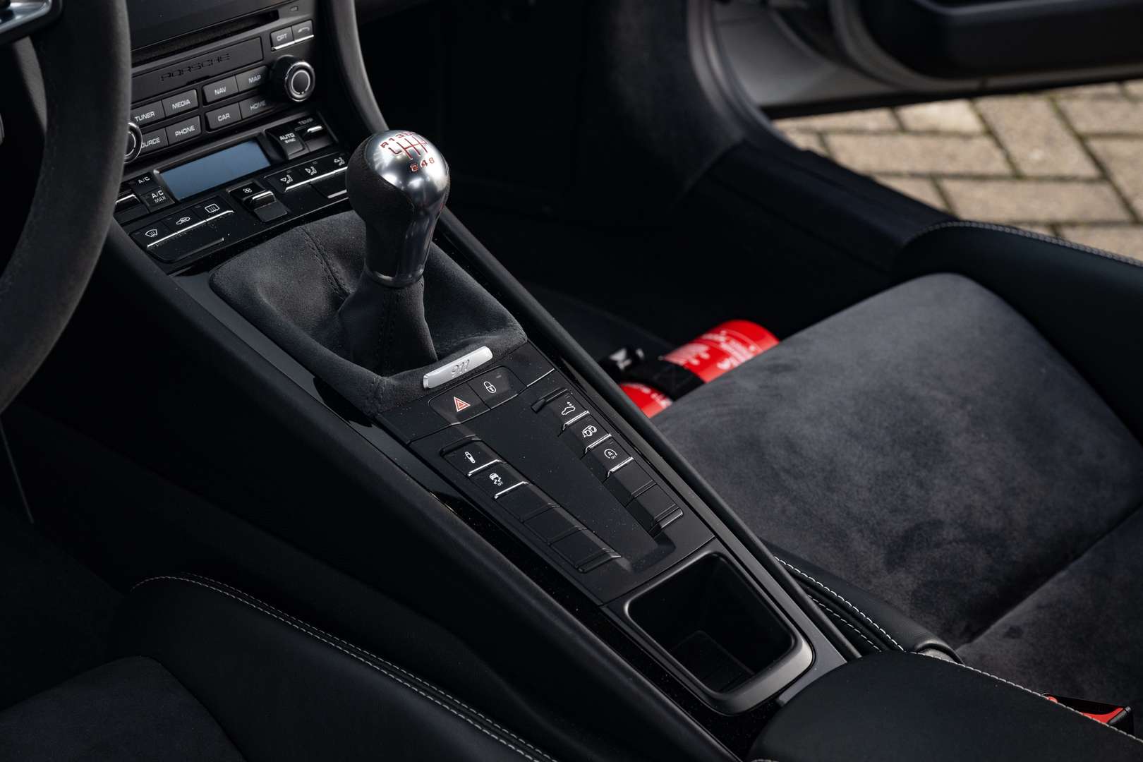 Porsche 991 Carrera - 2019 - Joinsteer - #21