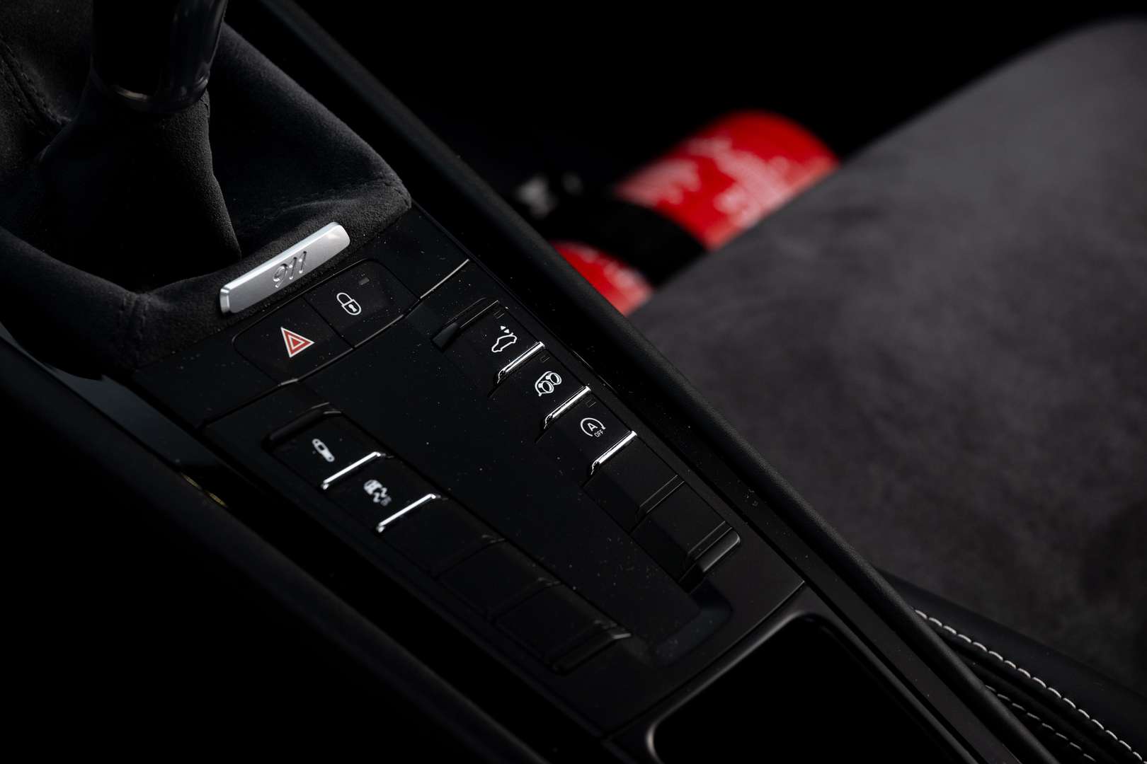 Porsche 991 Carrera - 2019 - Joinsteer - #22