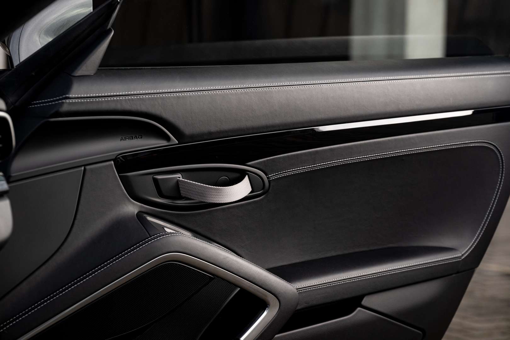 Porsche 991 Carrera - 2019 - Joinsteer - #24