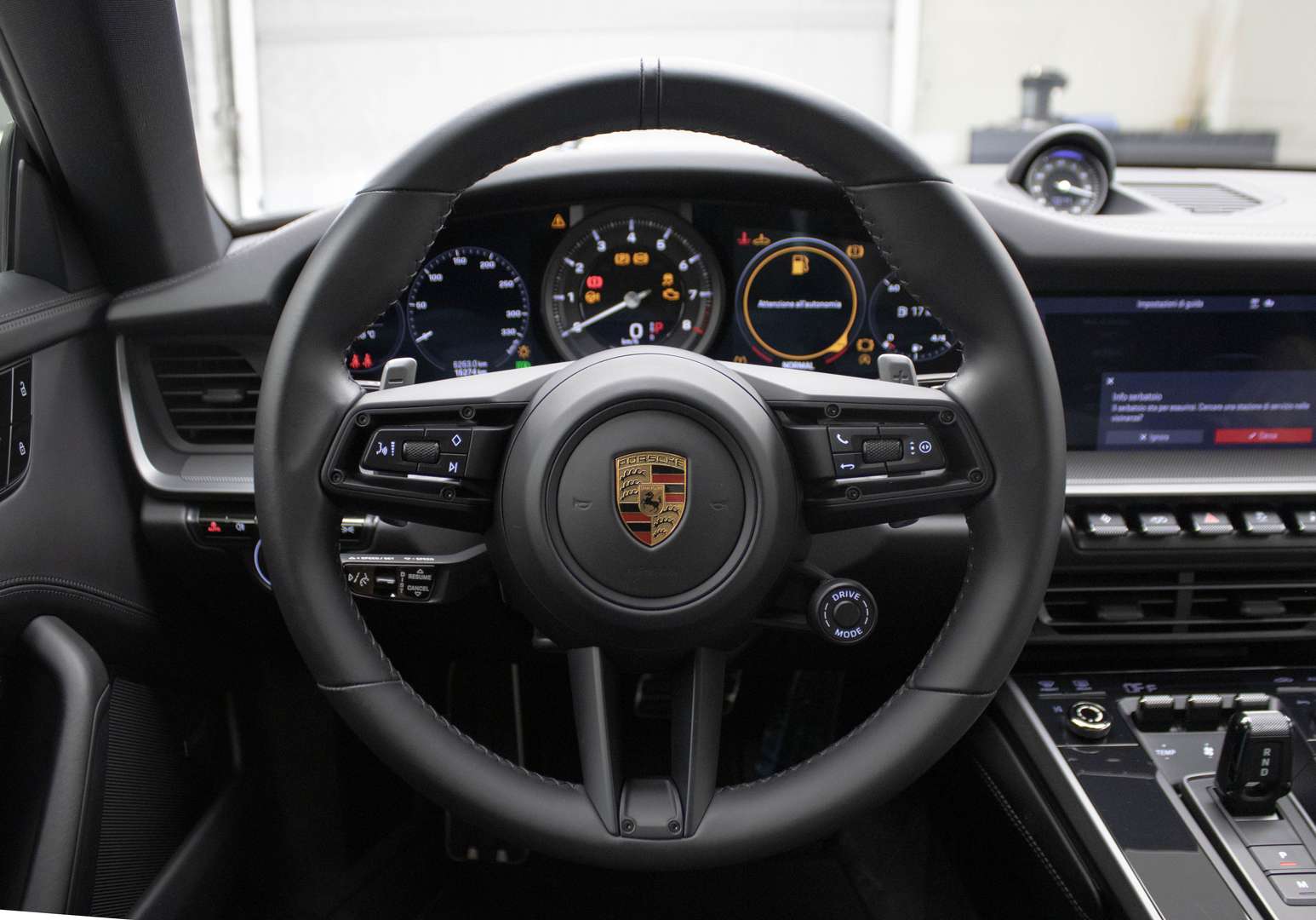 Porsche 991 Carrera 4S - 2020 - Joinsteer - #10