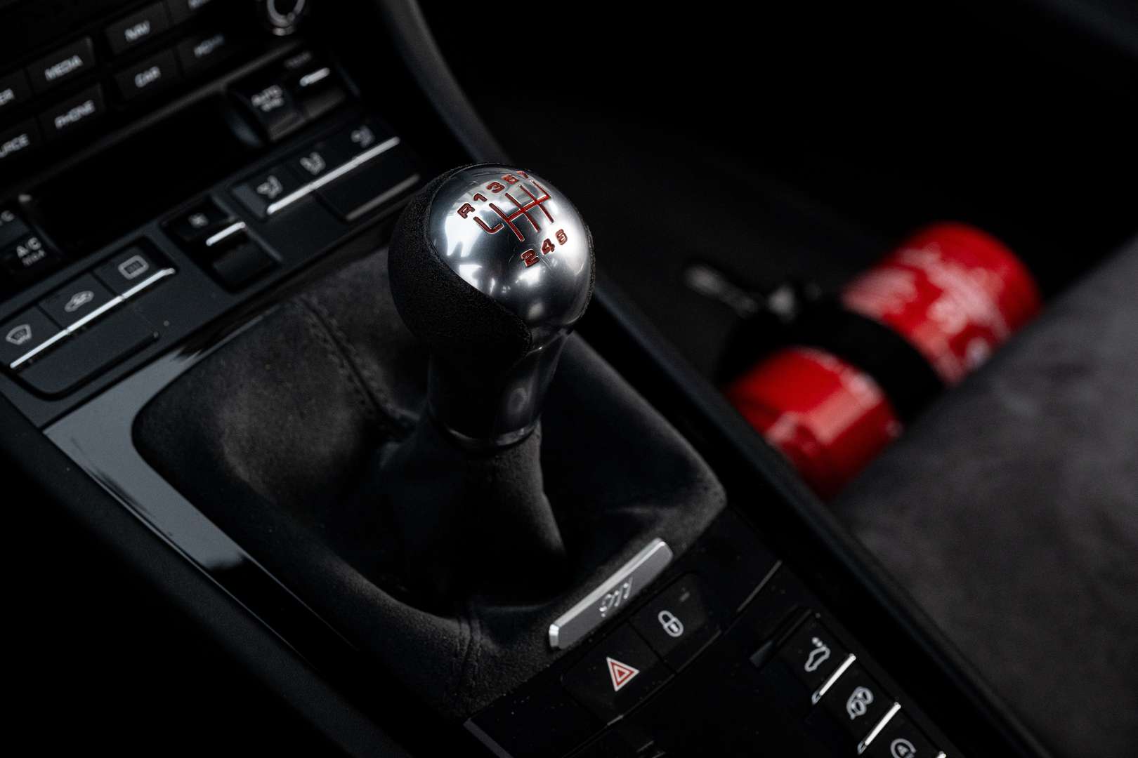 Porsche 991 Carrera - 2019 - Joinsteer - #25