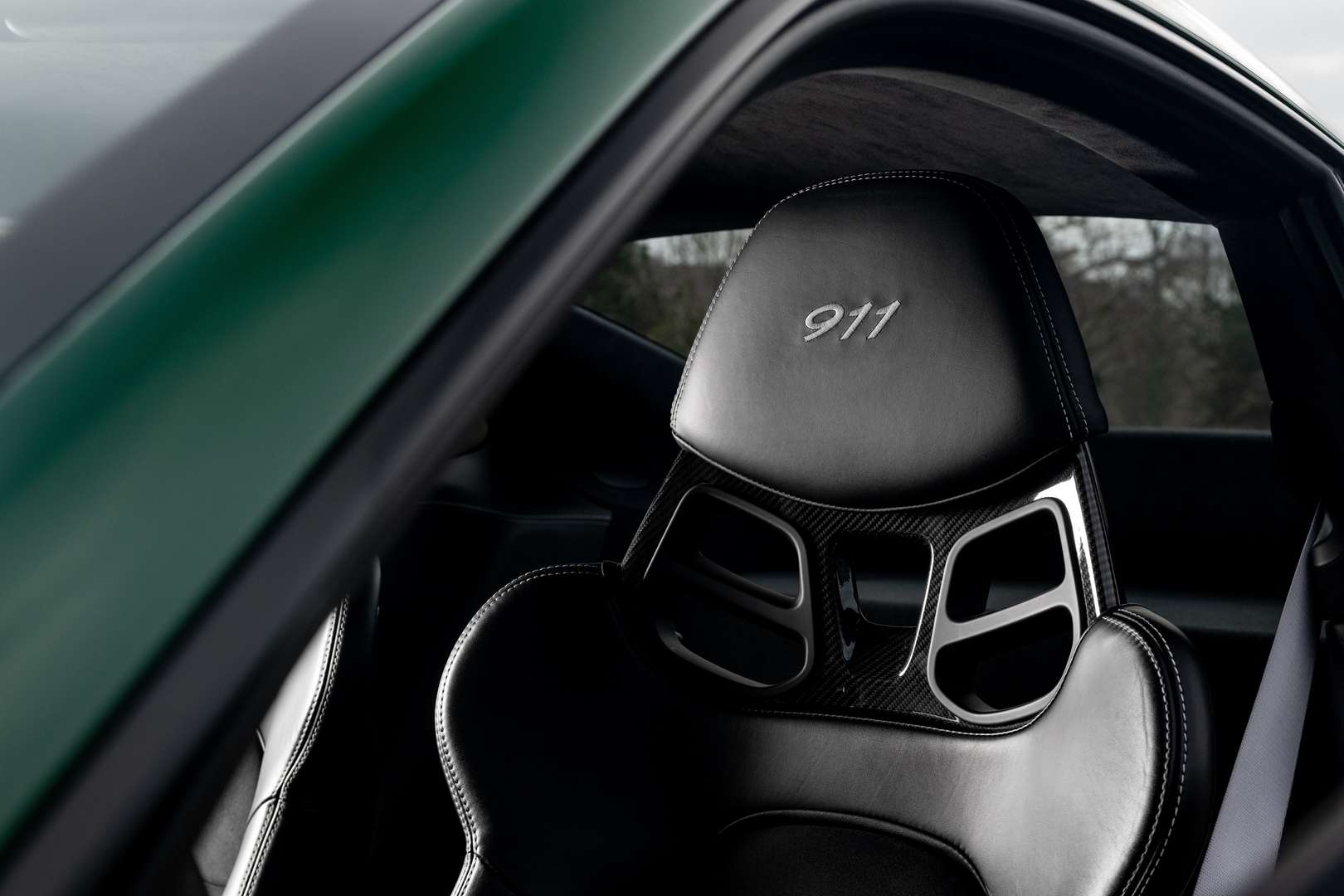 Porsche 991 Carrera - 2019 - Joinsteer - #28