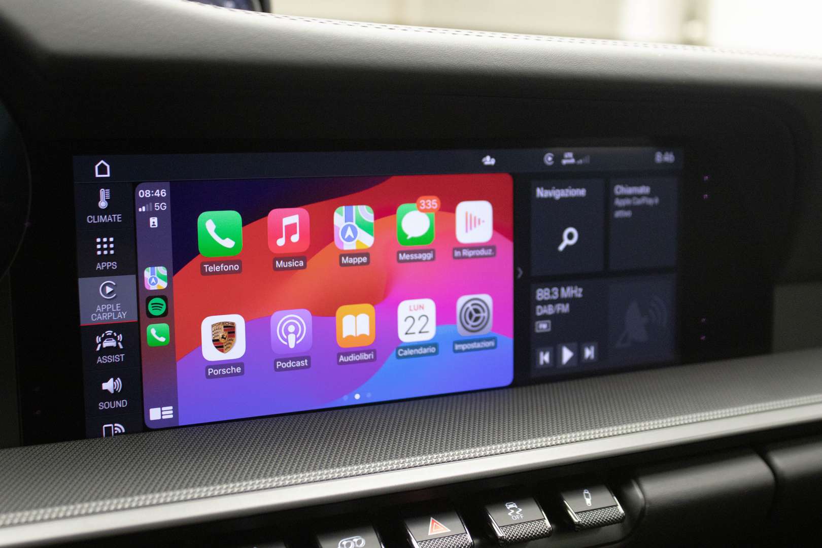 Porsche 991 Carrera 4S - 2020 - Joinsteer - #14