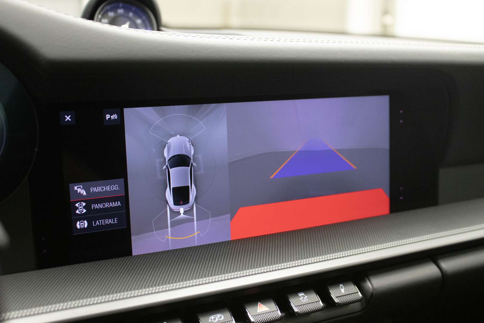 Porsche 991 Carrera 4S - 2020 - Joinsteer - #15