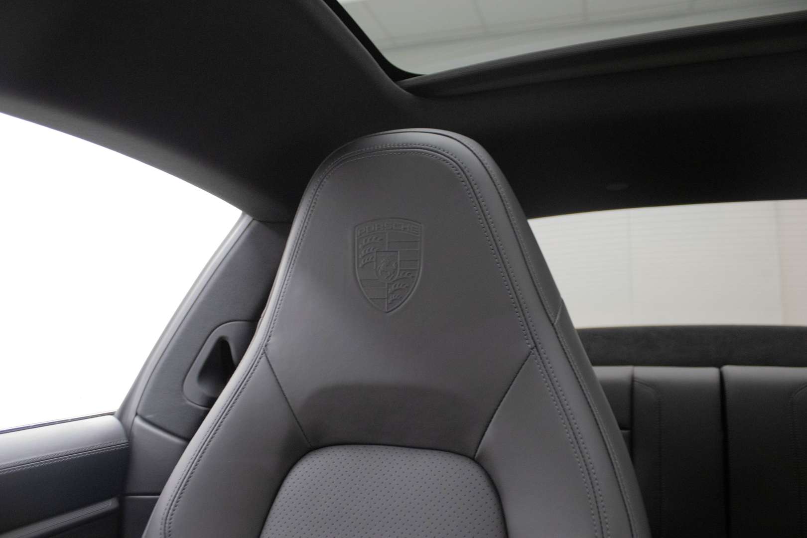 Porsche 991 Carrera 4S - 2020 - Joinsteer - #21