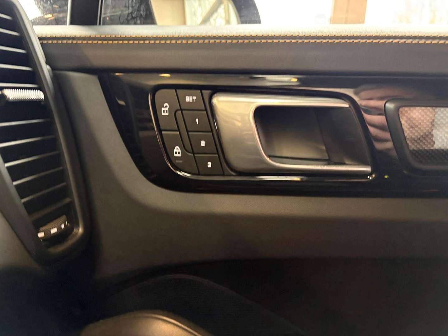 Porsche Cayenne Coupé Turbo GT - 2022 - Joinsteer - #20