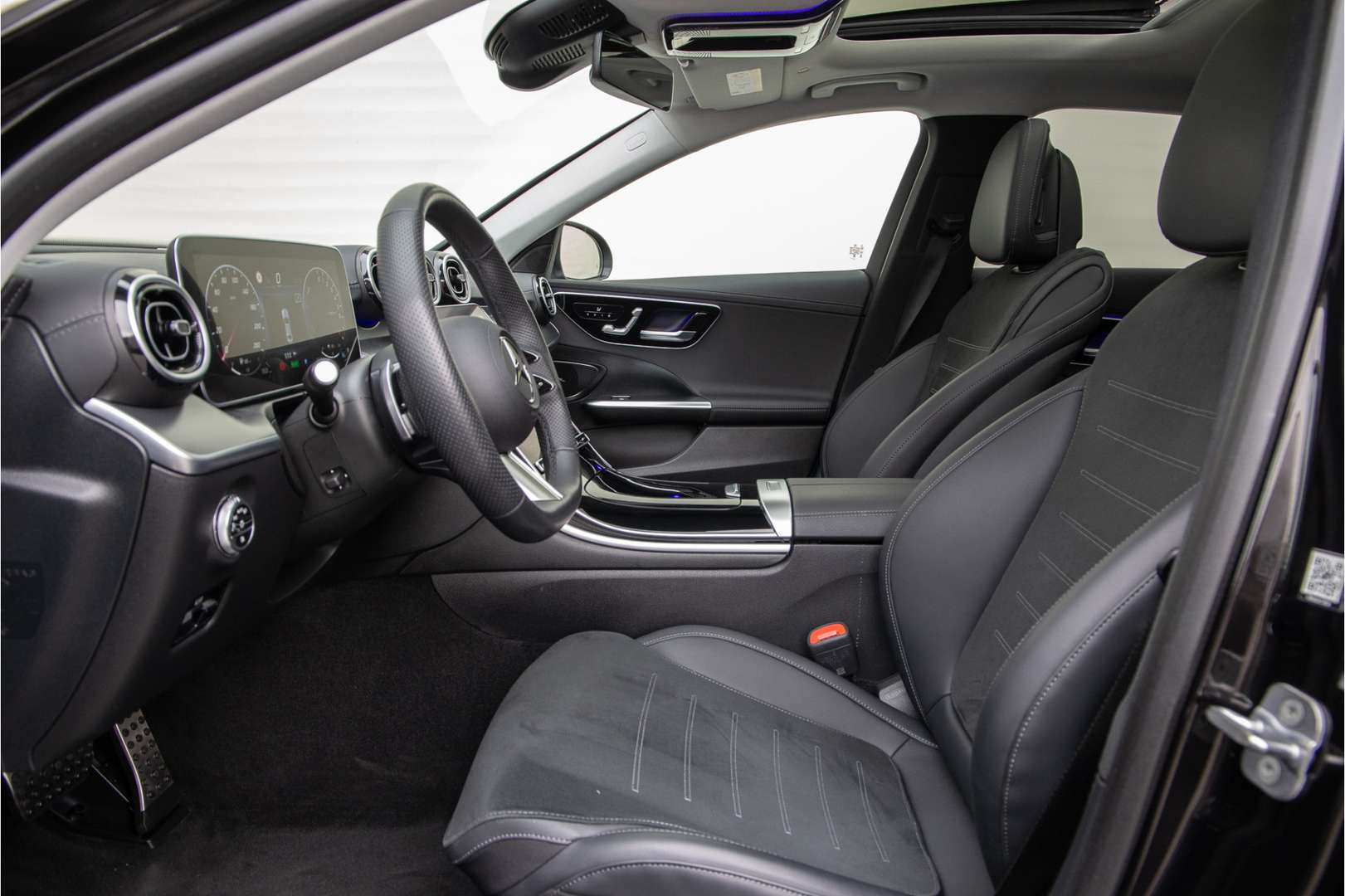 Mercedes Classe C AMG Premium 300e - 2024 - Joinsteer - #9