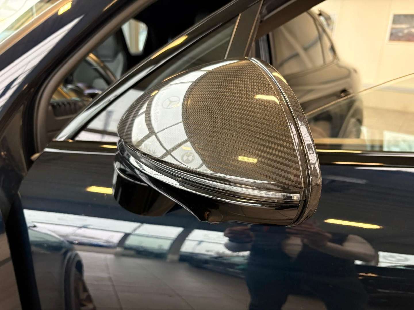 Porsche Cayenne Coupé Turbo GT - 2022 - Joinsteer - #24