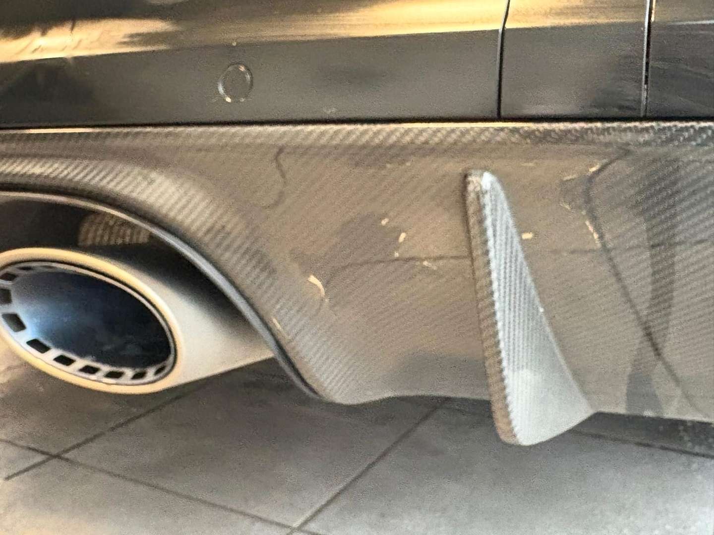 Porsche Cayenne Coupé Turbo GT - 2022 - Joinsteer - #27