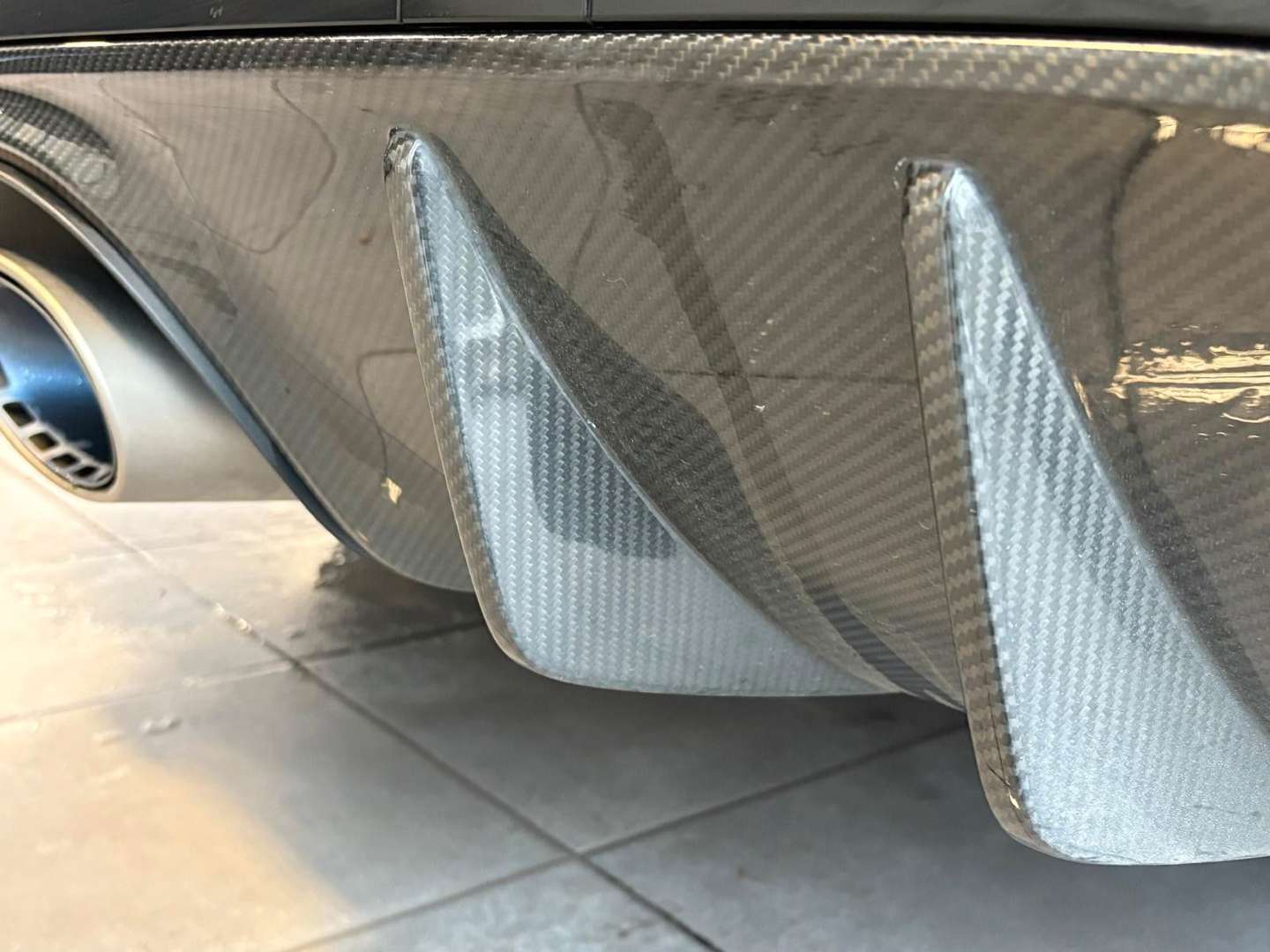 Porsche Cayenne Coupé Turbo GT - 2022 - Joinsteer - #28