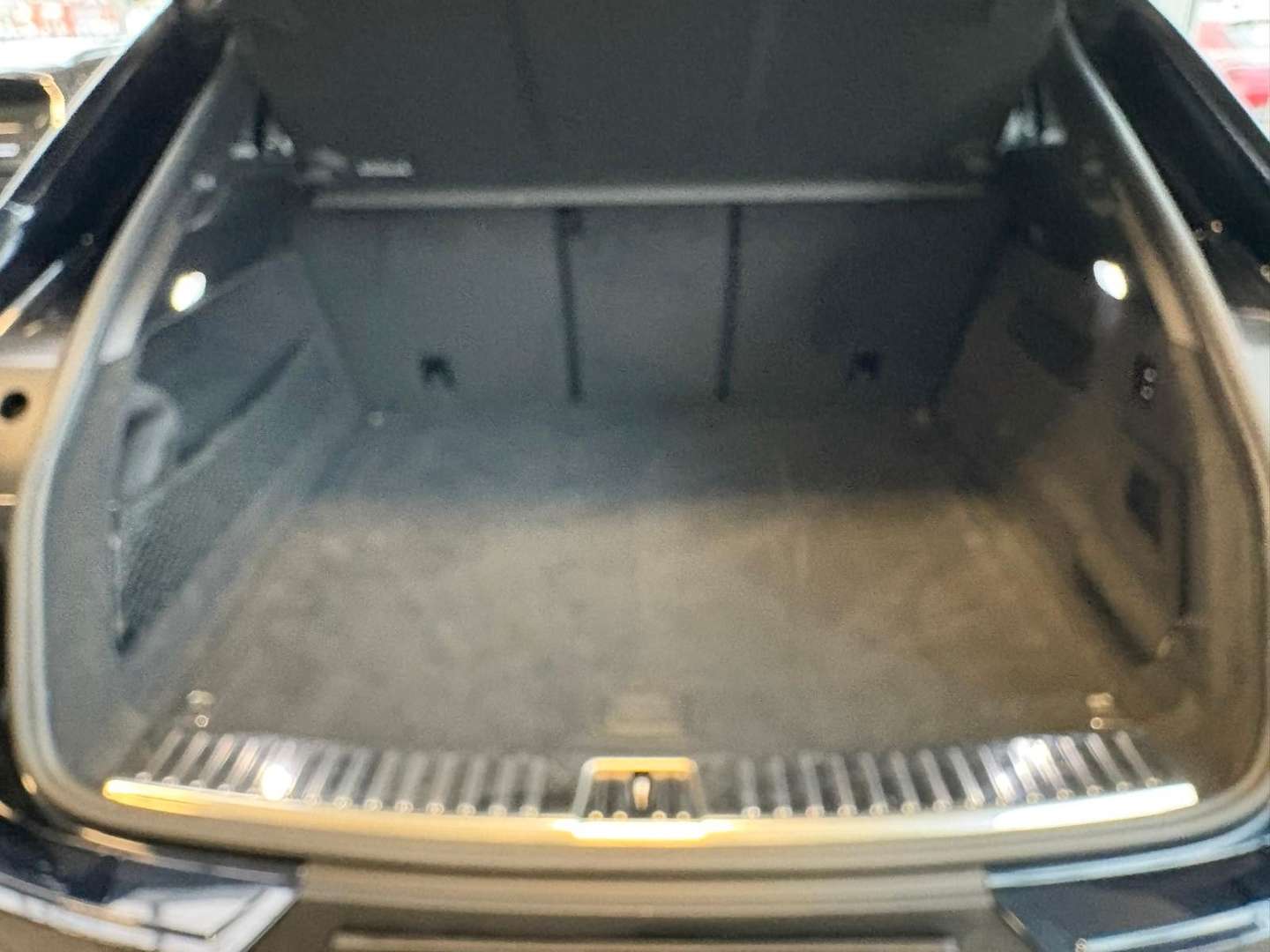 Porsche Cayenne Coupé Turbo GT - 2022 - Joinsteer - #29