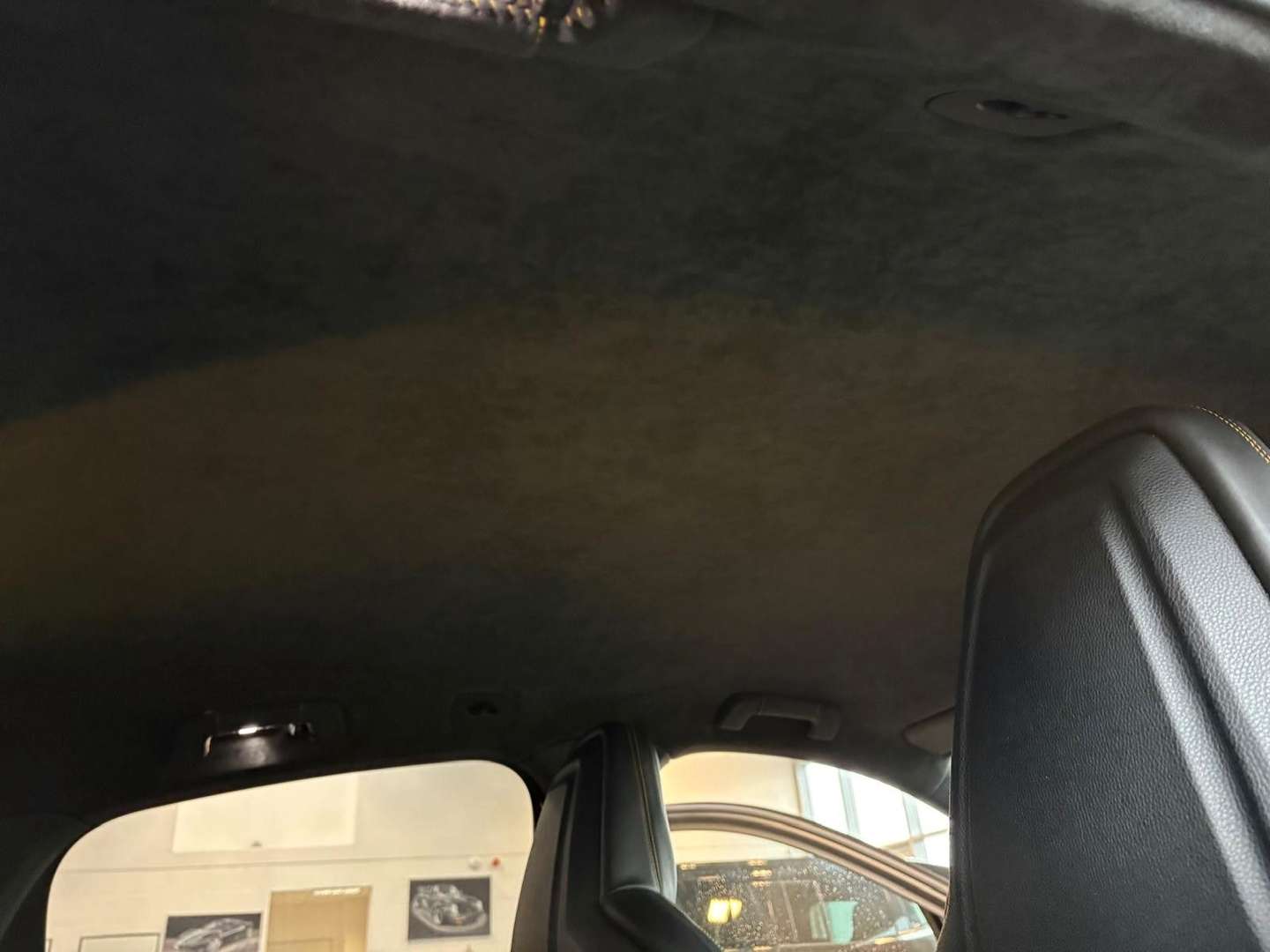 Porsche Cayenne Coupé Turbo GT - 2022 - Joinsteer - #31