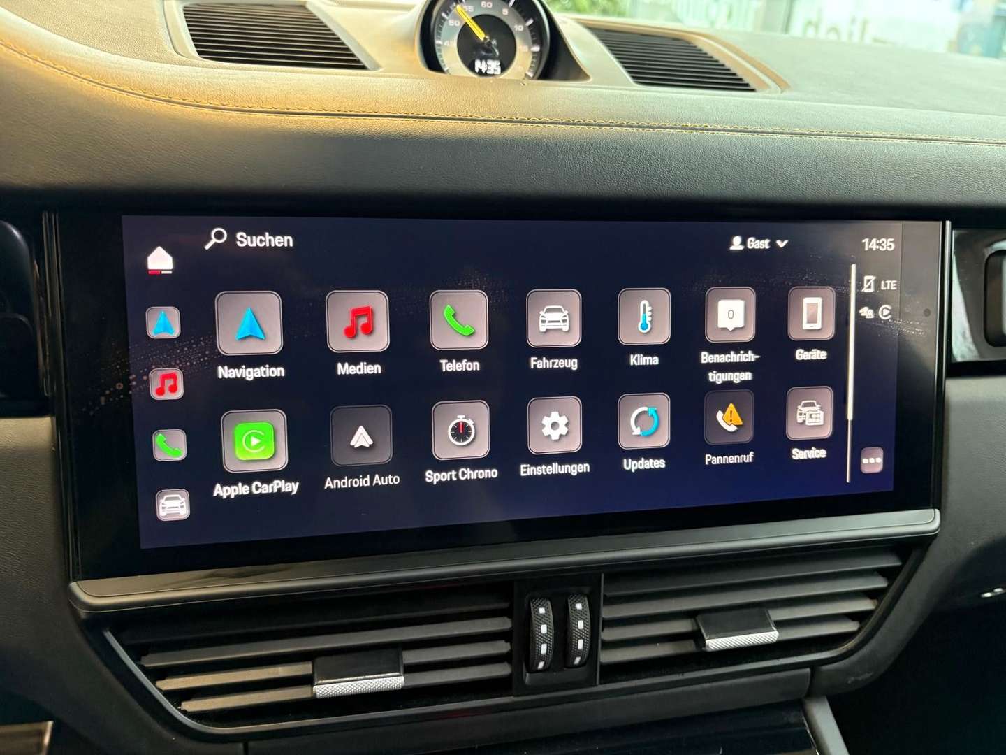 Porsche Cayenne Coupé Turbo GT - 2022 - Joinsteer - #33