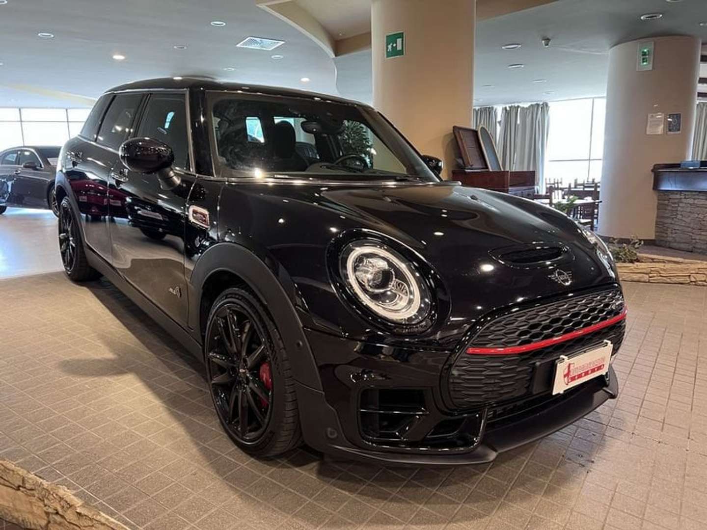 Mini Clubman John Cooper Works - 2020 - Joinsteer - #2