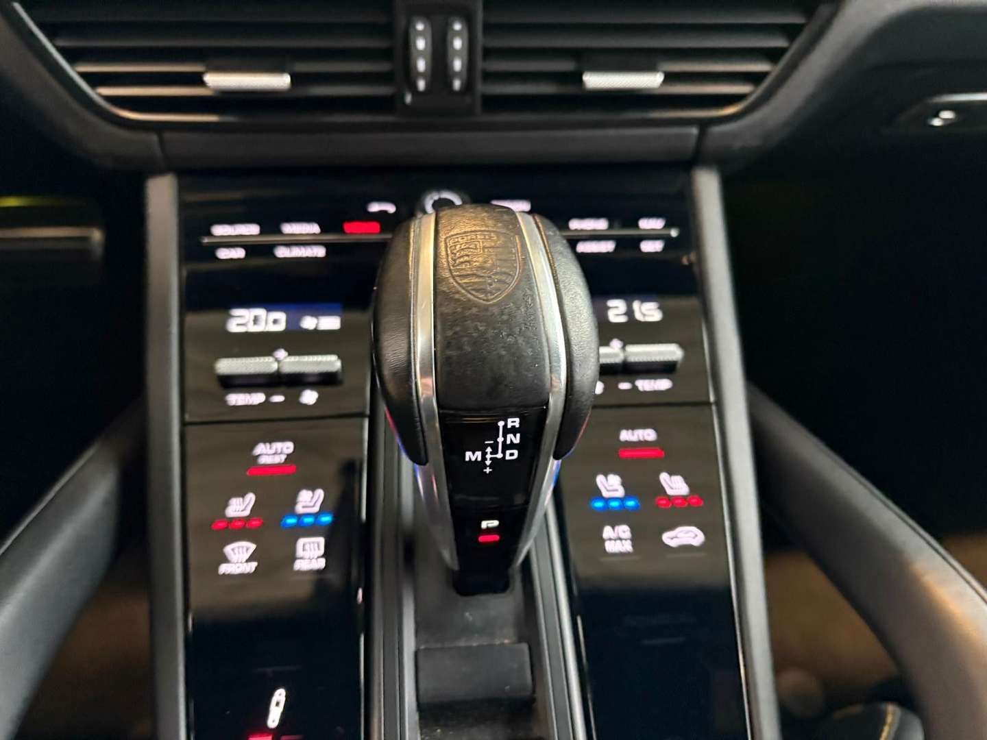 Porsche Cayenne Coupé Turbo GT - 2022 - Joinsteer - #36