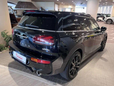 Mini Clubman John Cooper Works -  - Joinsteer - #2