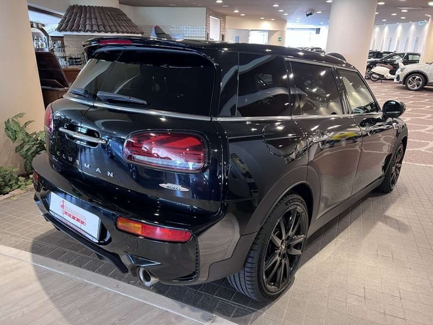 Mini Clubman John Cooper Works - 2020 - Joinsteer - #3