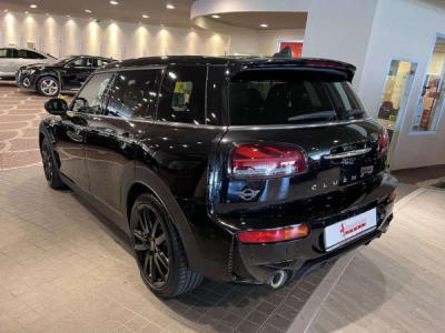 Mini Clubman John Cooper Works -  - Joinsteer - #3