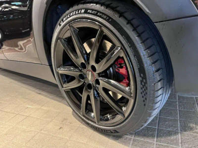 Mini Clubman John Cooper Works -  - Joinsteer - #4