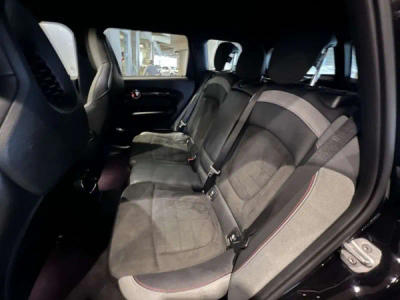 Mini Clubman John Cooper Works -  - Joinsteer - #5