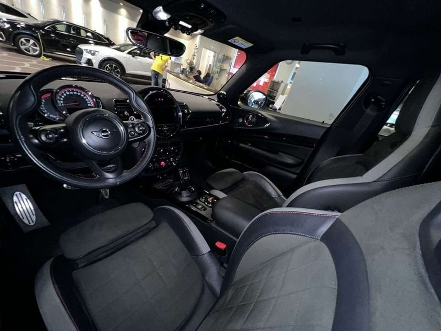 Mini Clubman John Cooper Works - 2020 - Joinsteer - #7