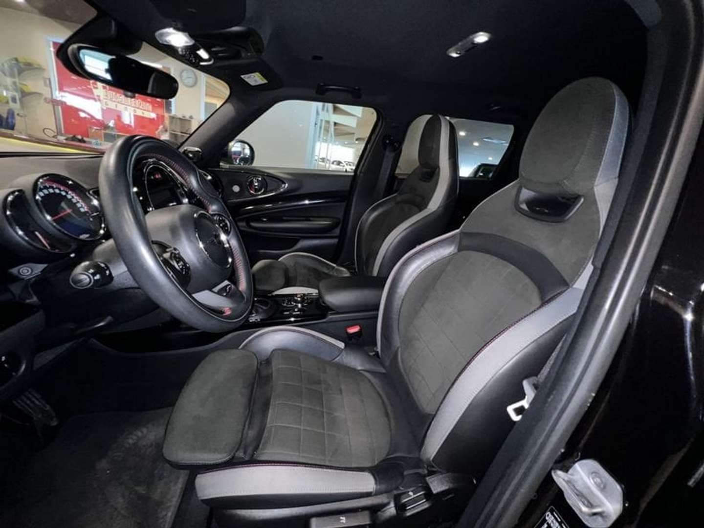 Mini Clubman John Cooper Works - 2020 - Joinsteer - #8