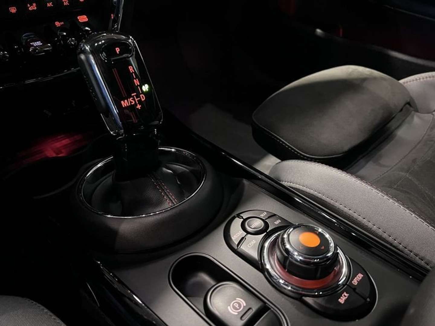Mini Clubman John Cooper Works - 2020 - Joinsteer - #9