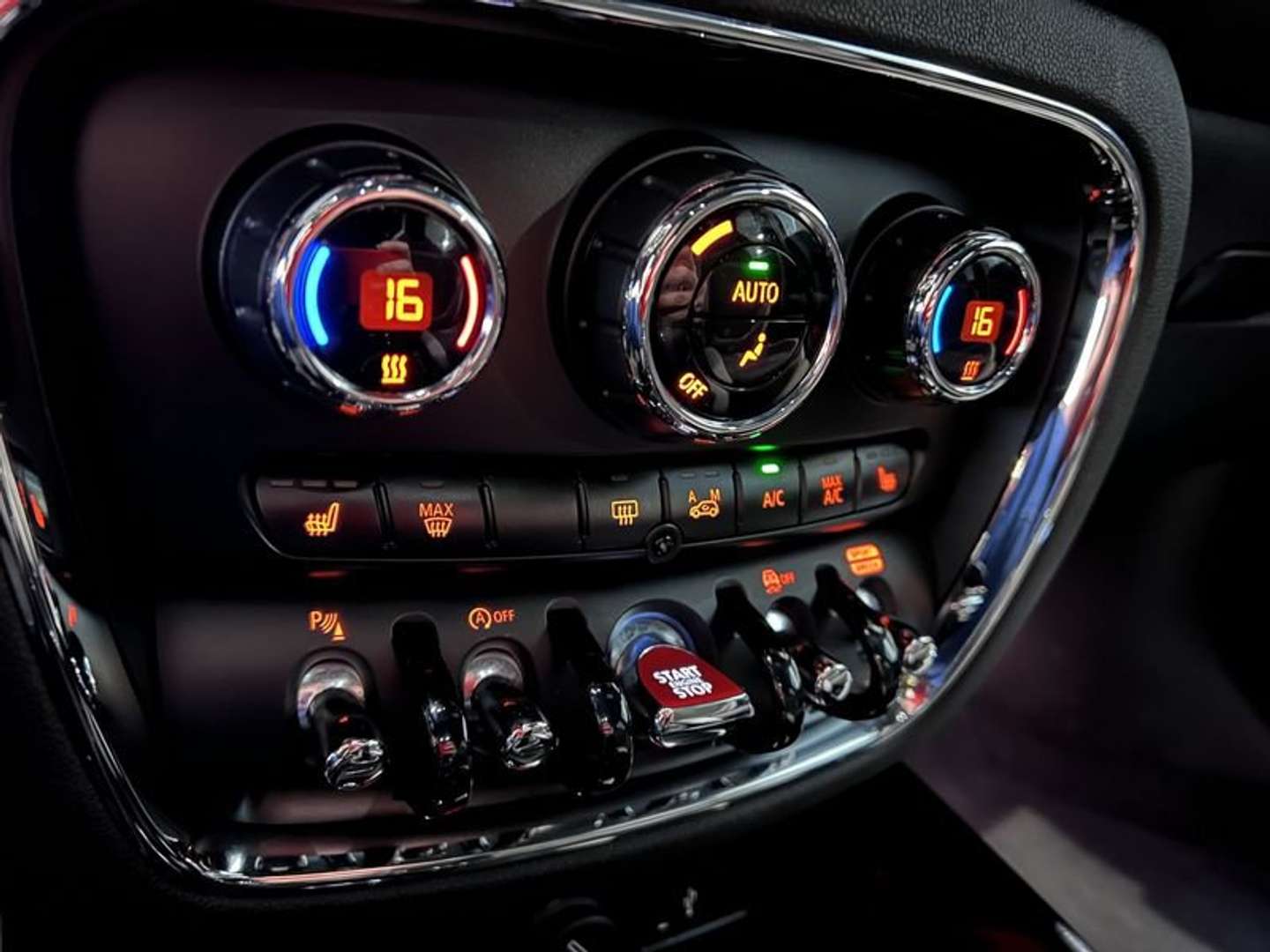 Mini Clubman John Cooper Works - 2020 - Joinsteer - #10