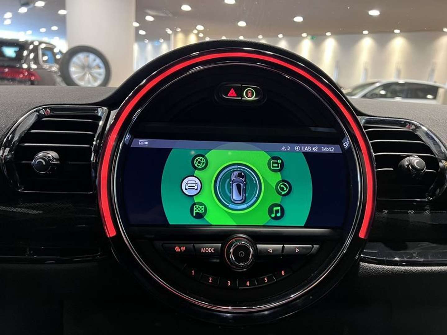 Mini Clubman John Cooper Works - 2020 - Joinsteer - #11