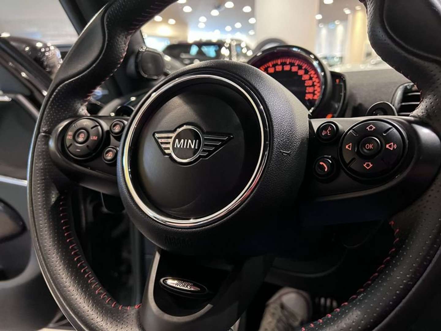 Mini Clubman John Cooper Works - 2020 - Joinsteer - #12