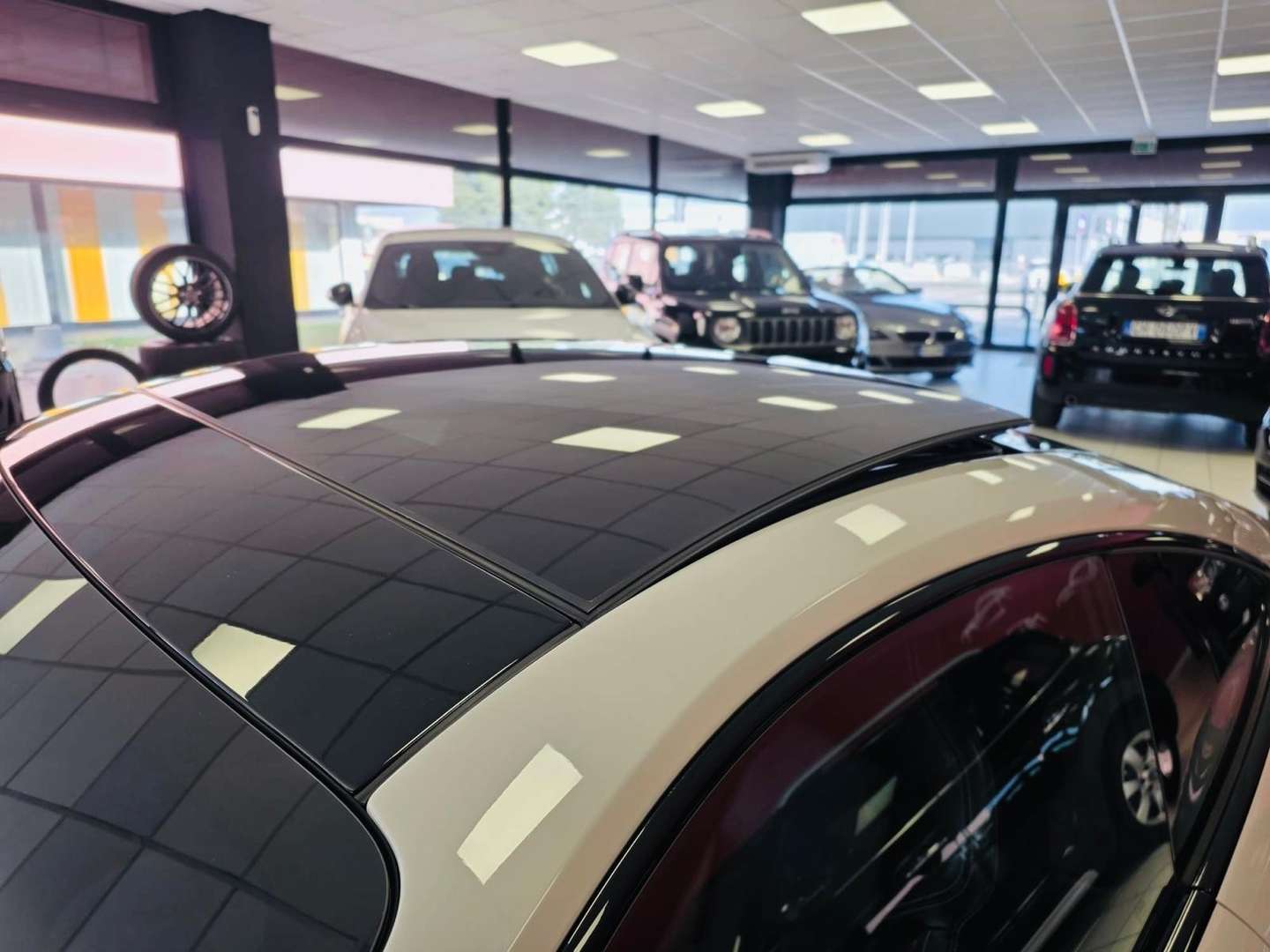 Porsche 992 I Carrera 4S - 2021 - Joinsteer - #5