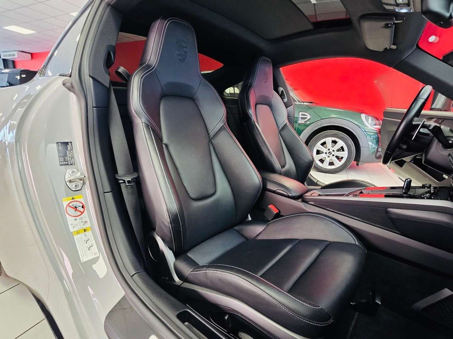 Porsche 992 I Carrera 4S - 2021 - Joinsteer - #10