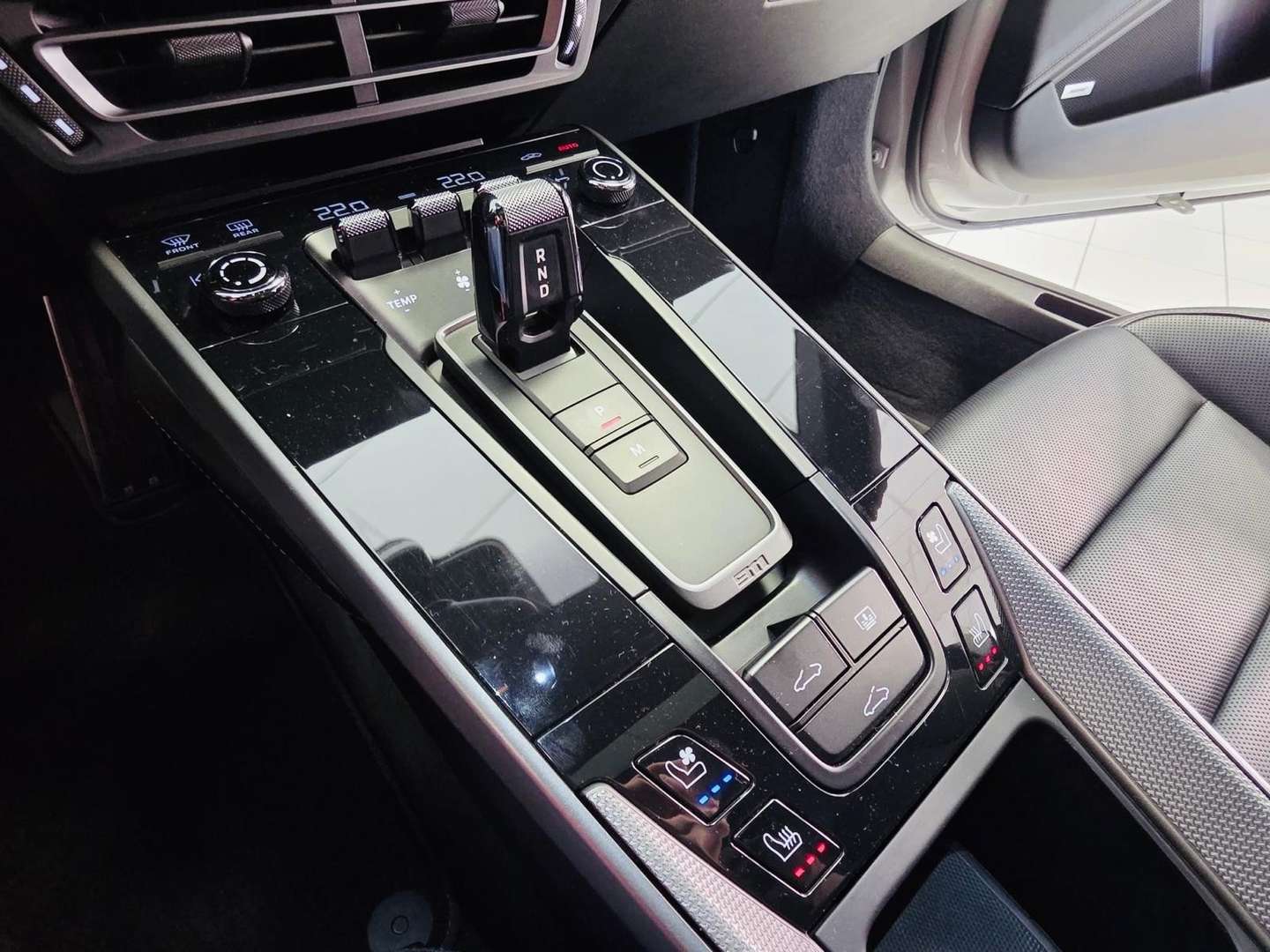 Porsche 992 I Carrera 4S - 2021 - Joinsteer - #14