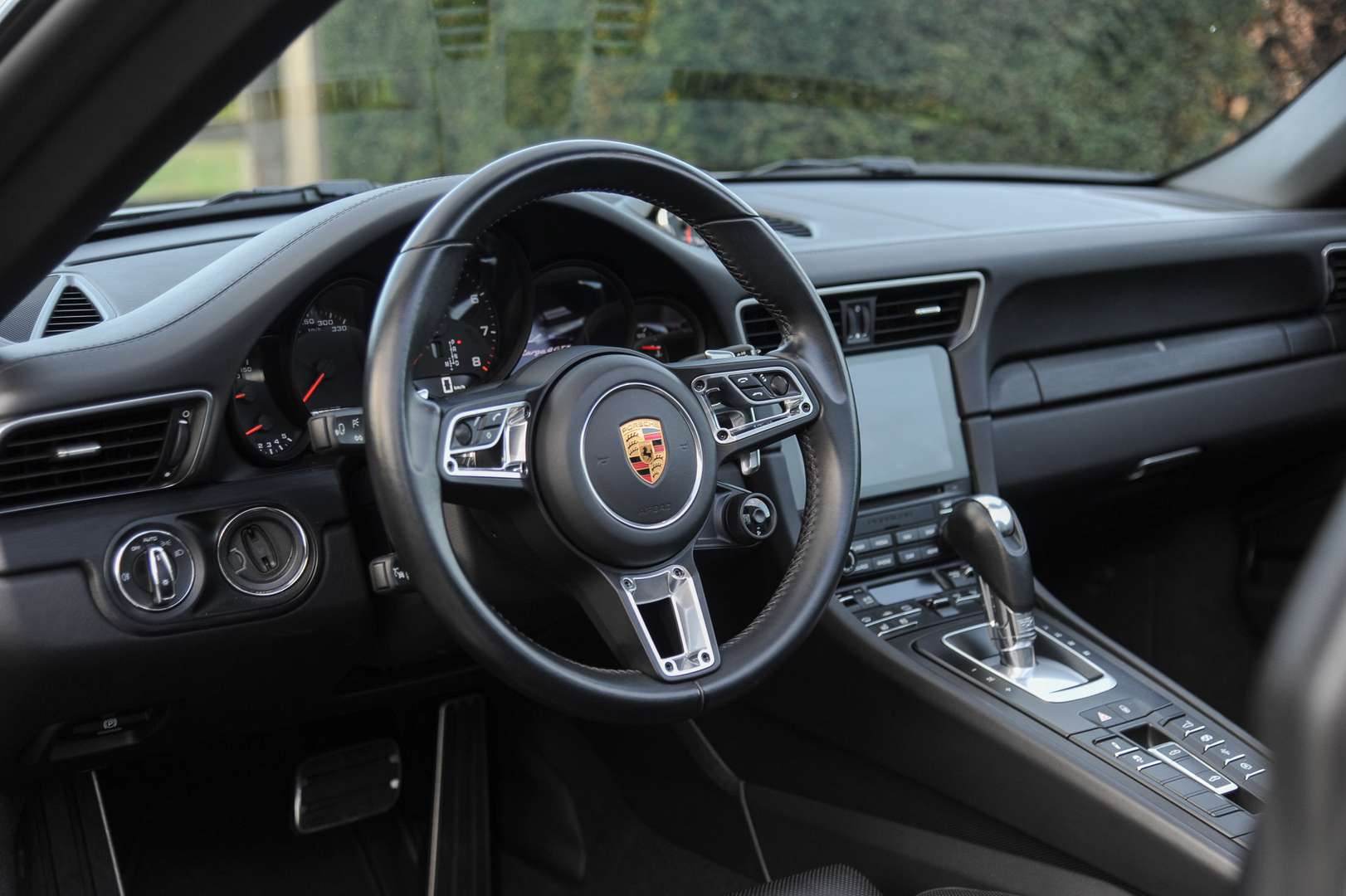 Porsche 991 Targa 4 GTS - 2019 - Joinsteer - #13