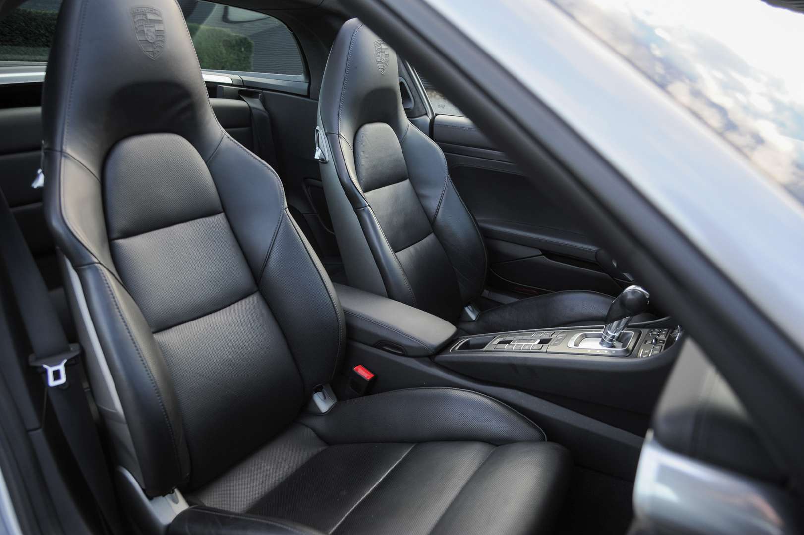 Porsche 991 Targa 4 GTS - 2019 - Joinsteer - #16