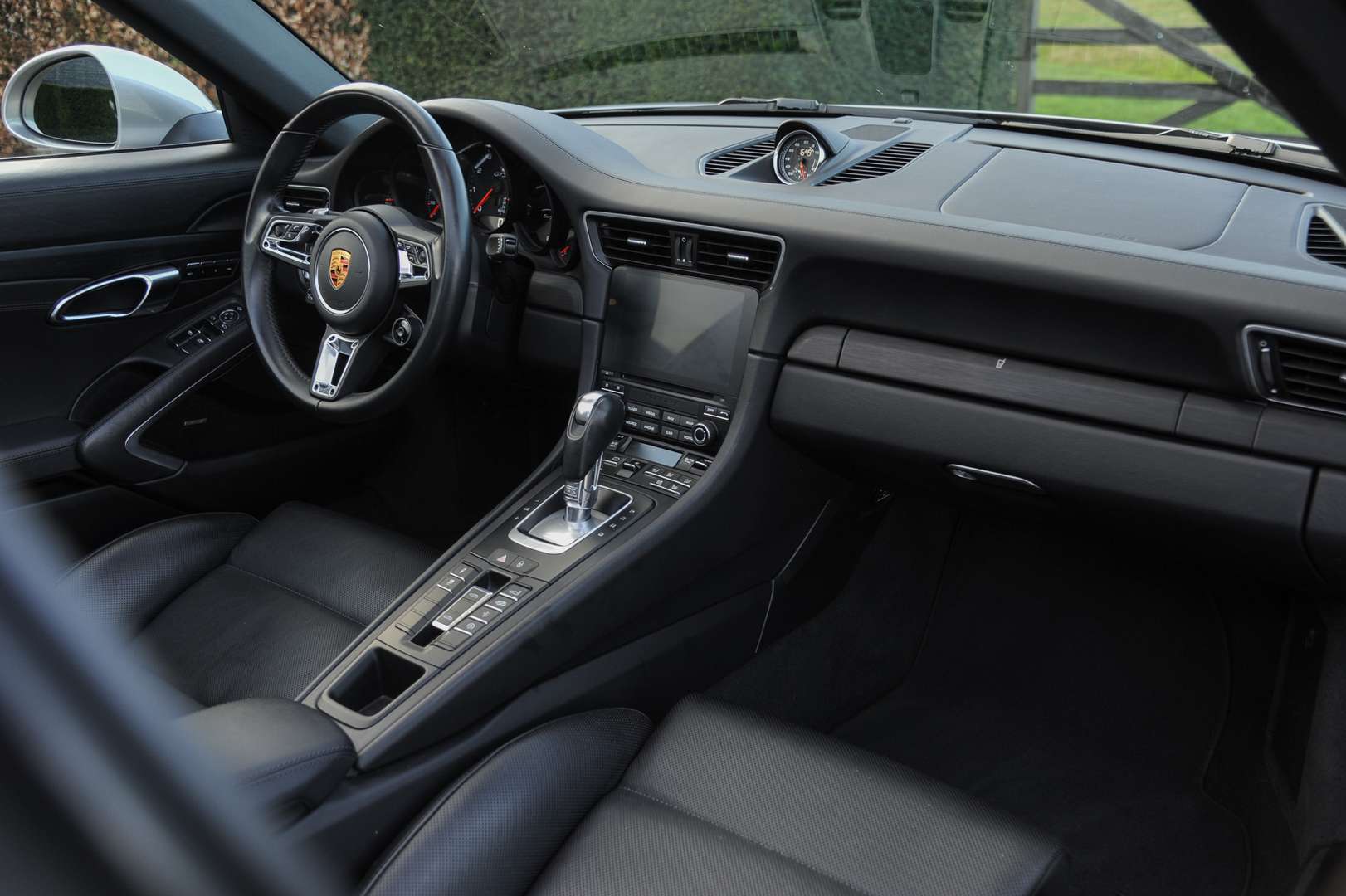 Porsche 991 Targa 4 GTS - 2019 - Joinsteer - #17