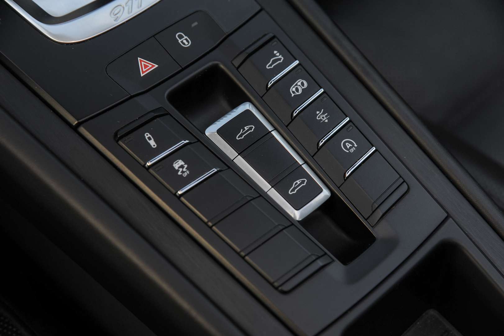 Porsche 991 Targa 4 GTS - 2019 - Joinsteer - #18