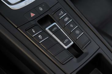 Porsche 991 Targa 4 GTS — photo 18
