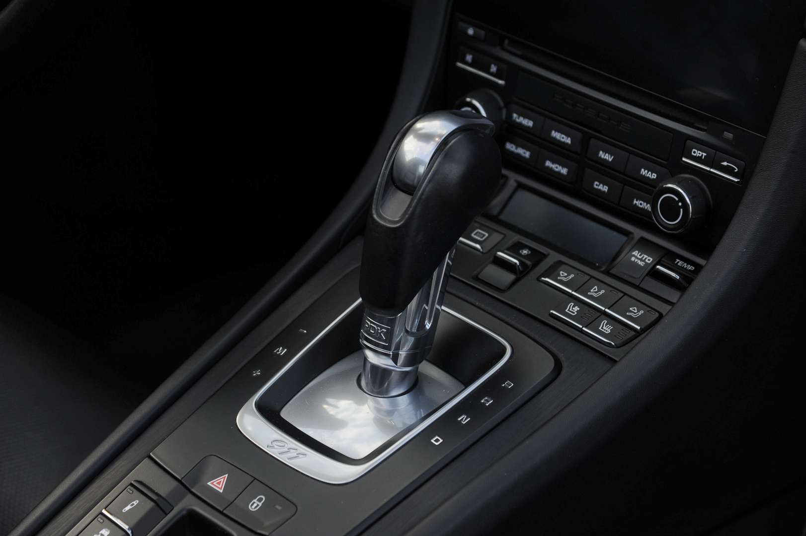 Porsche 991 Targa 4 GTS - 2019 - Joinsteer - #19