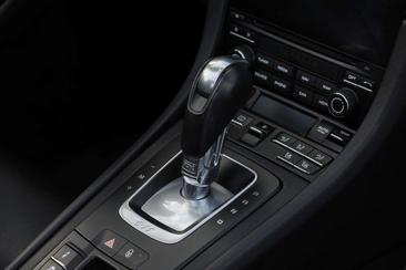 Porsche 991 Targa 4 GTS — photo 19