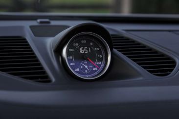 Porsche 991 Targa 4 GTS — photo 23