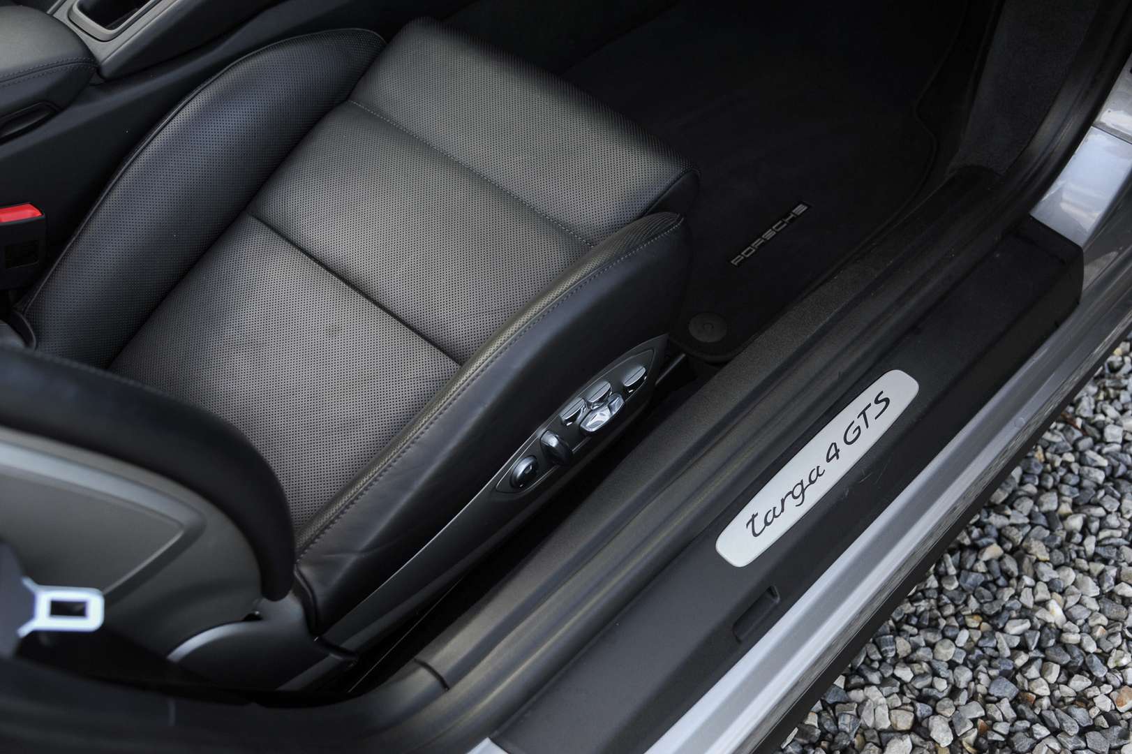 Porsche 991 Targa 4 GTS - 2019 - Joinsteer - #24