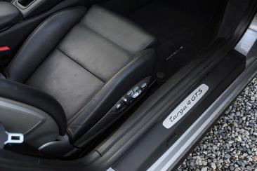 Porsche 991 Targa 4 GTS — photo 24