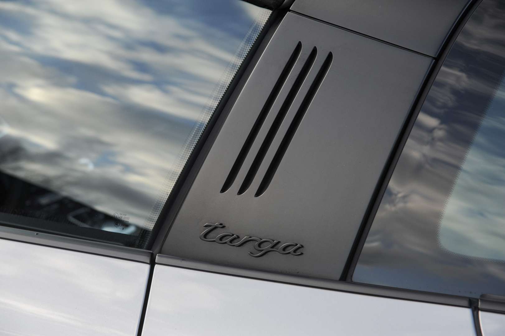 Porsche 991 Targa 4 GTS - 2019 - Joinsteer - #28