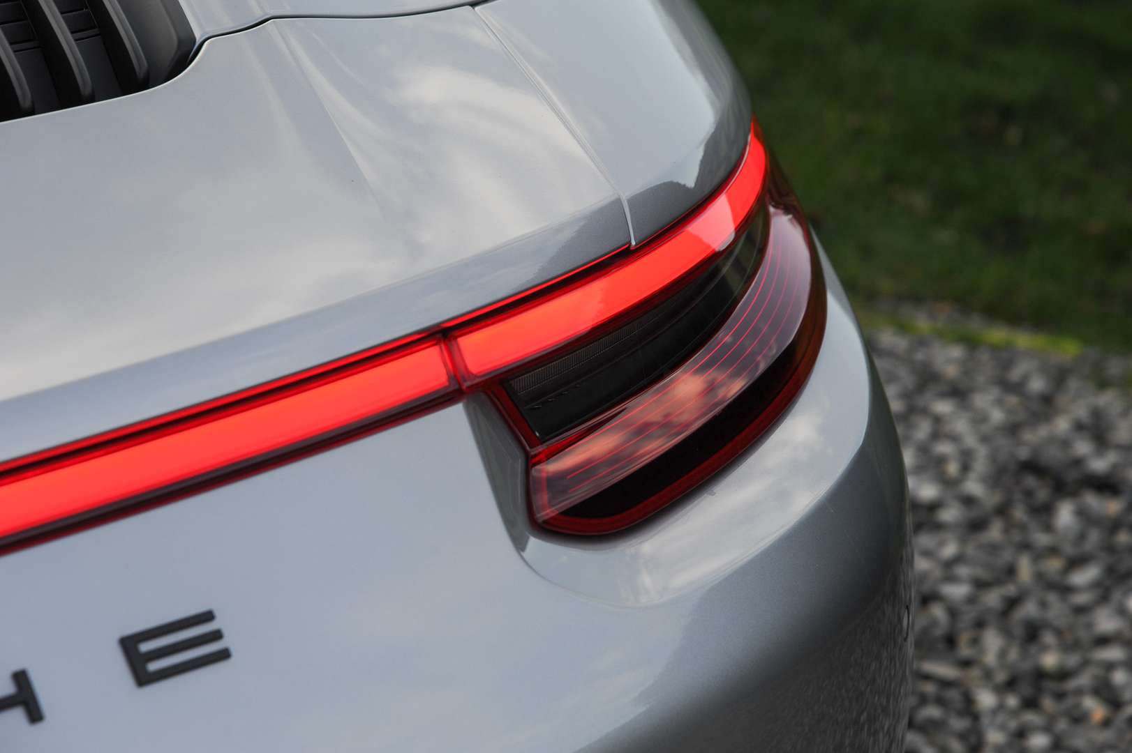 Porsche 991 Targa 4 GTS - 2019 - Joinsteer - #30